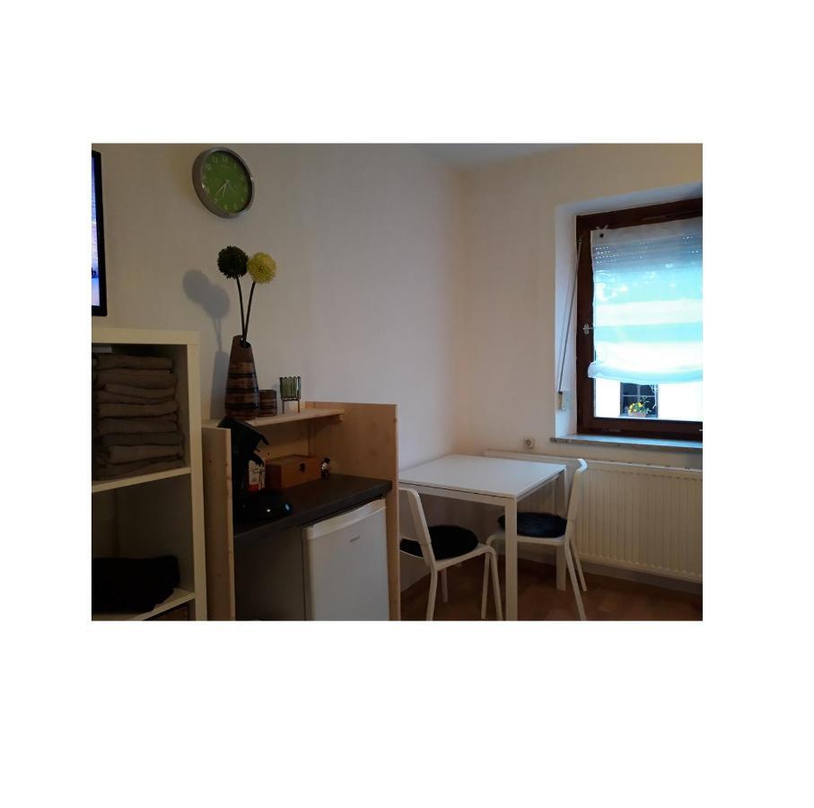 Gaestezimmer Wagner Meckenbeuren Exterior photo
